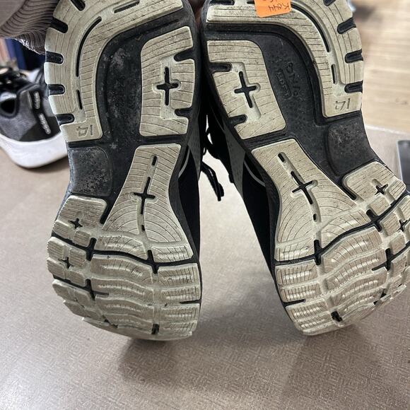 Brooks ghost 14 GTX women's running shoes size 8 - Picture 6 of 9